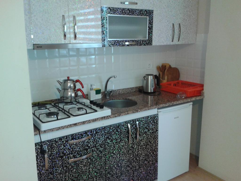 Apartment Asya Troya Homes Canakkale