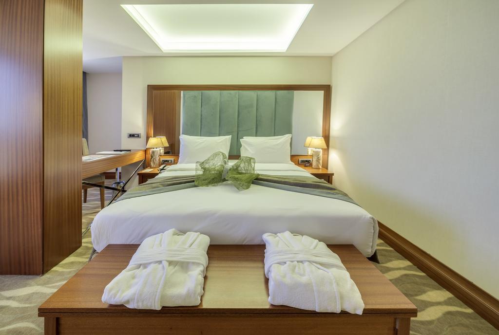 Hotel Lamec Business