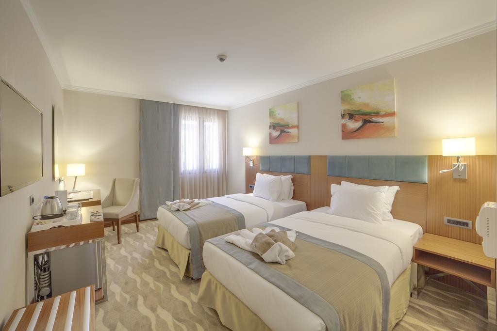 Hotel Lamec Business 3*
