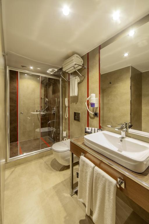 Hotel Lamec Business 3*