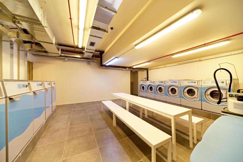 Republika Aparts Hotel 3*