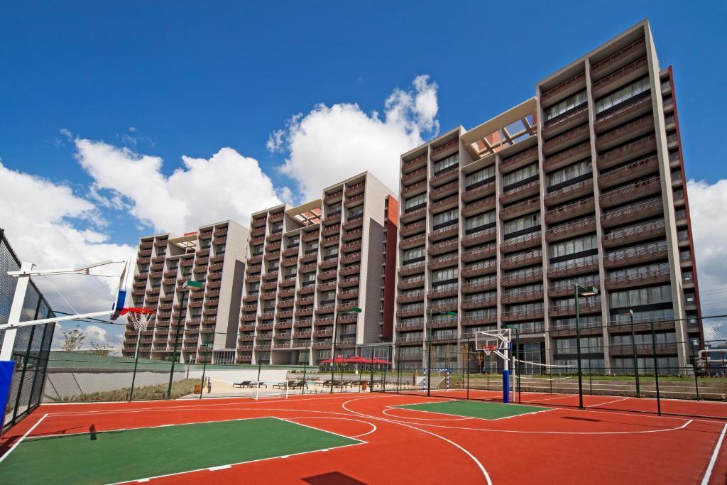 Hotel Republika Aparts 3*