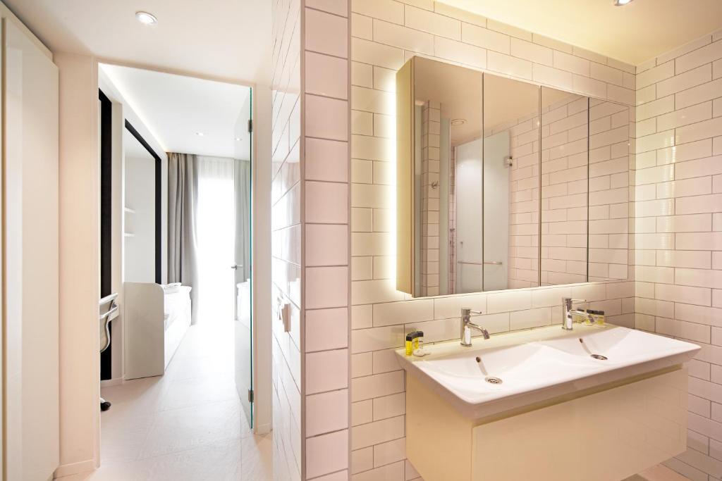 Republika Aparts Hotel 3*