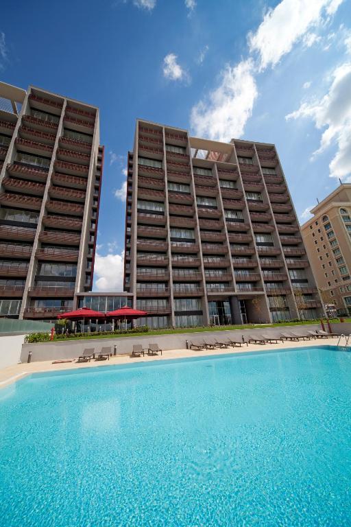 Republika Aparts Hotel