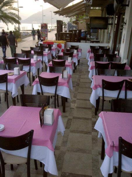 George & Dragon Marmaris