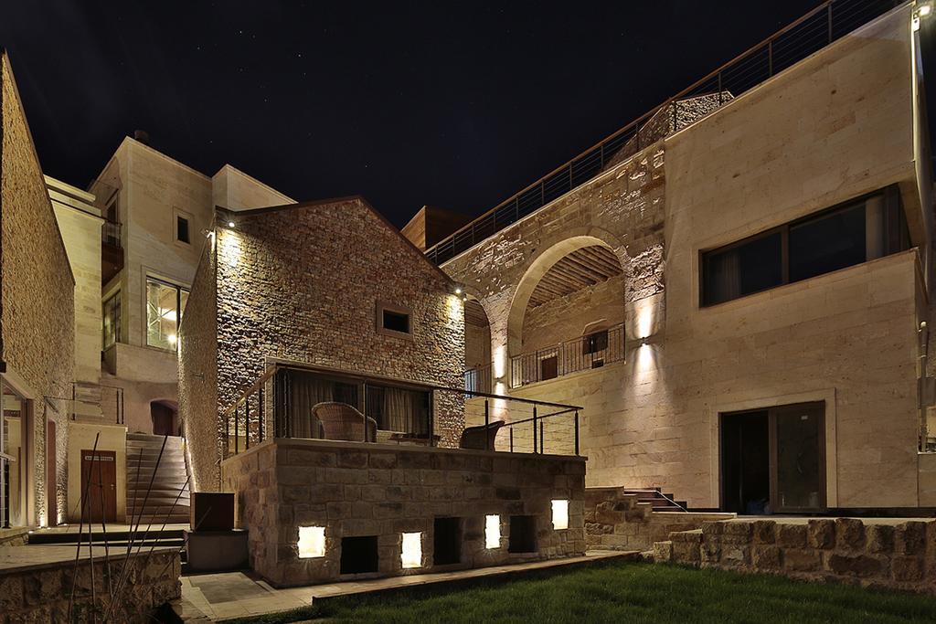 Hotel Ariana Sustainable Luxury - Special Category - Cappadocia Uchisar