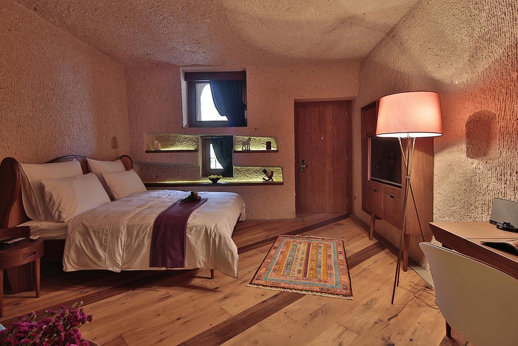 Ariana Sustainable Luxury - Special Category - Cappadocia Hotel Uchisar