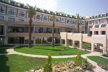 Lucida Hotel Camyuva
