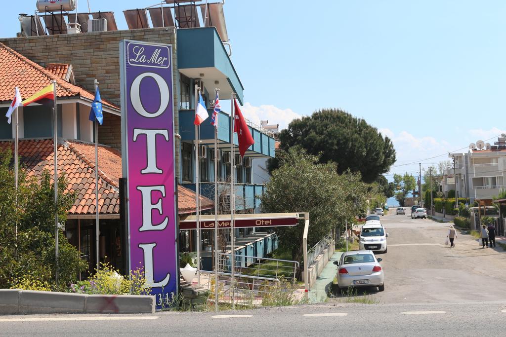 Hotel La Akcay