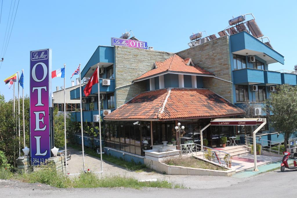 La Akcay