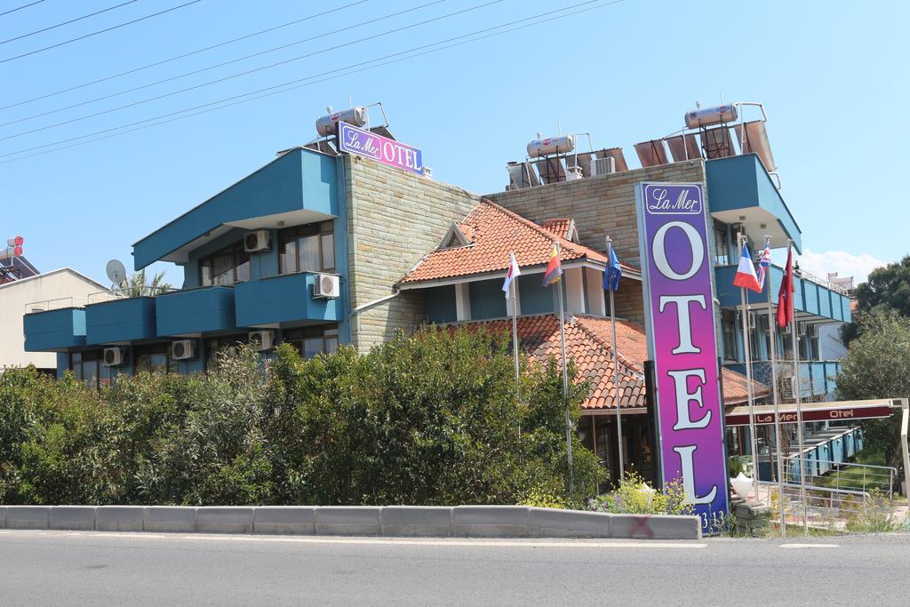 Hotel La Akcay Edremit (Balikesir)