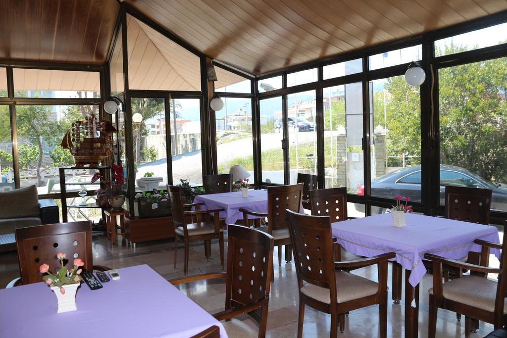 La Akcay