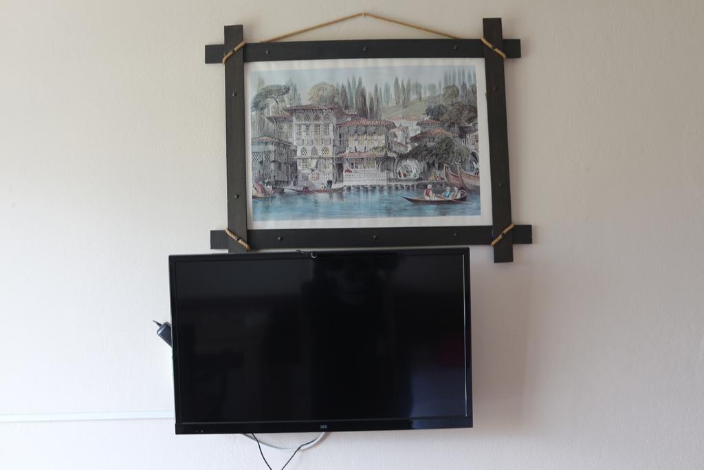 La Akcay 3* Edremit (Balikesir)