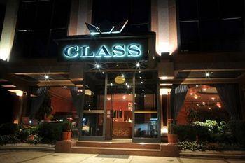 Hotel Class Ankara