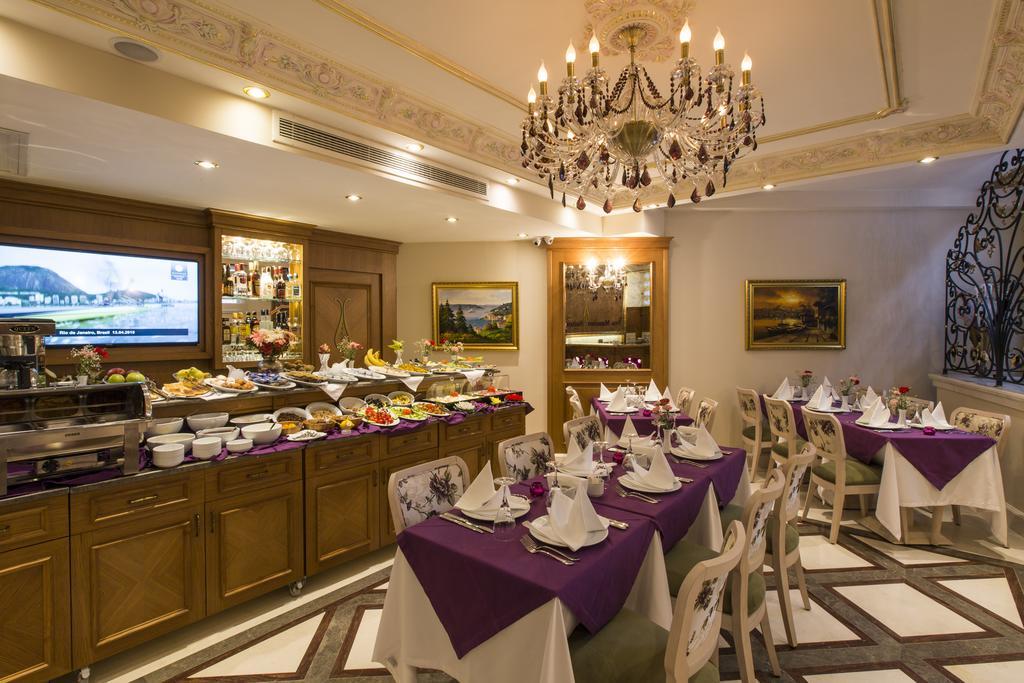 Hotel Glk Premier Sea Mansion & - Special Class Istanbul