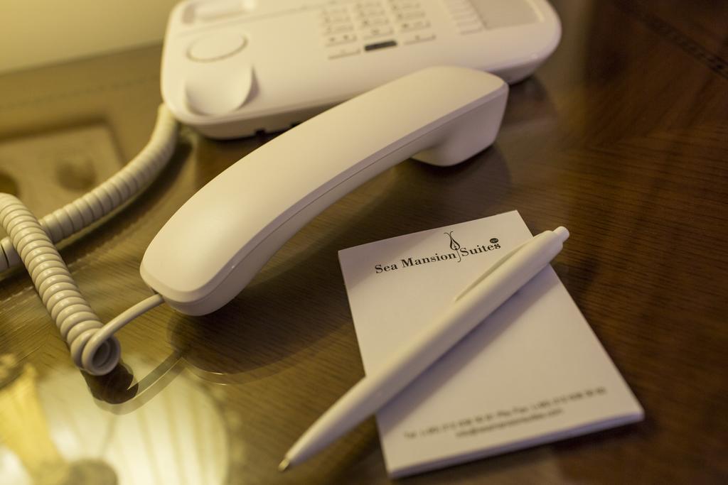 Glk Premier Sea Mansion & - Special Class Hotel 4*