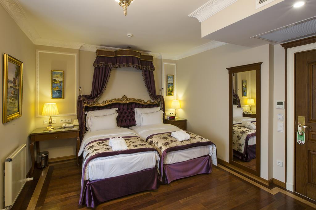 Glk Premier Sea Mansion & - Special Class