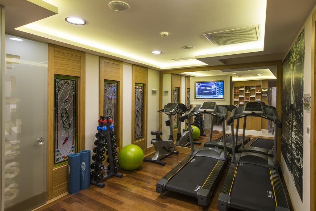 Glk Premier Sea Mansion & - Special Class Hotel