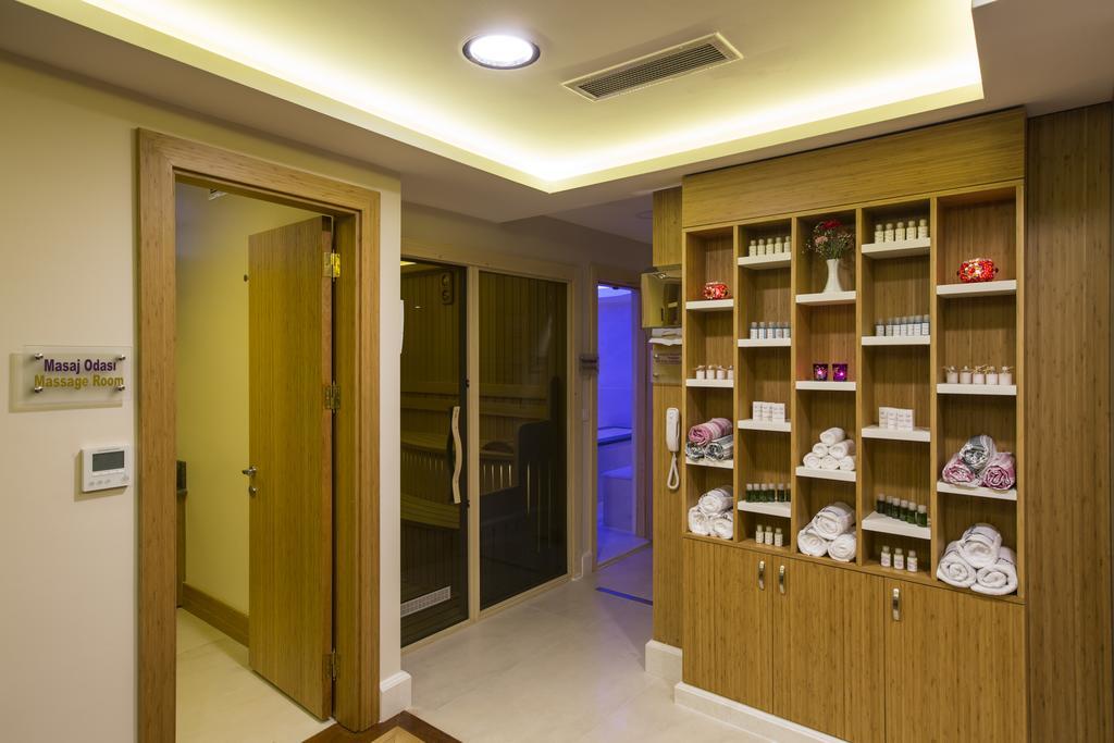 Glk Premier Sea Mansion & - Special Class Hotel 4*