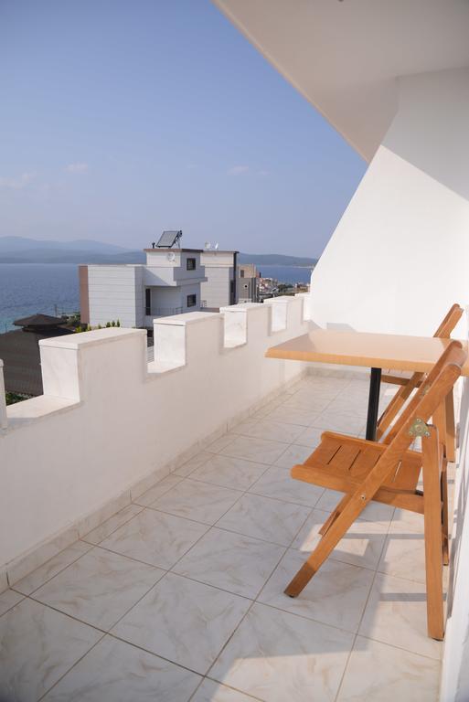 Huzur Hotel Sigacik