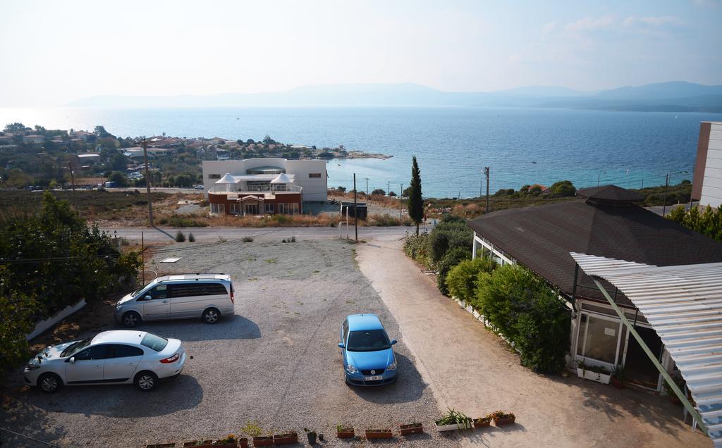Huzur Sigacik