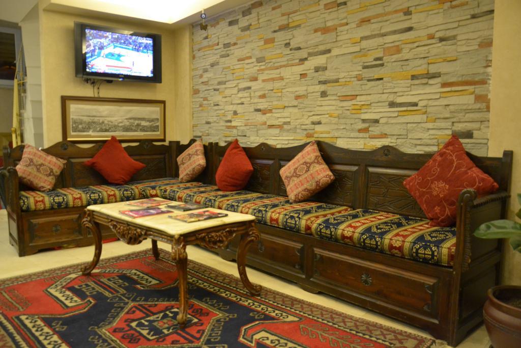 Kaftan Hotel 3*
