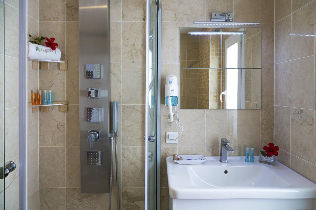 Rhapsody Hotel Kas