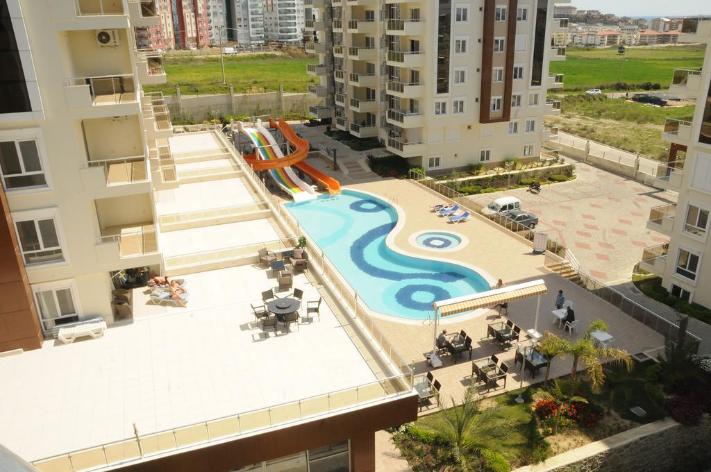 Apartment Orion Park