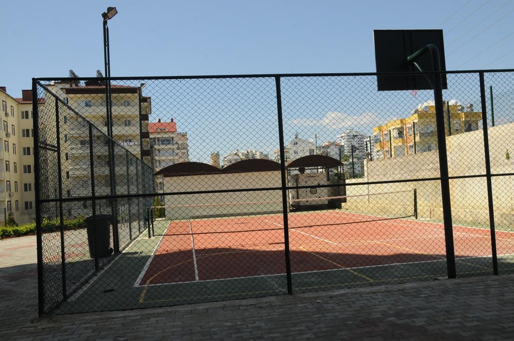 Apartment Orion Park Avsallar