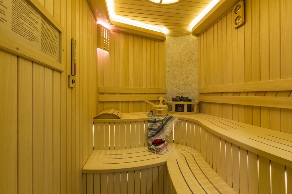 Glk Premier Sea Mansion & - Special Class Hotel