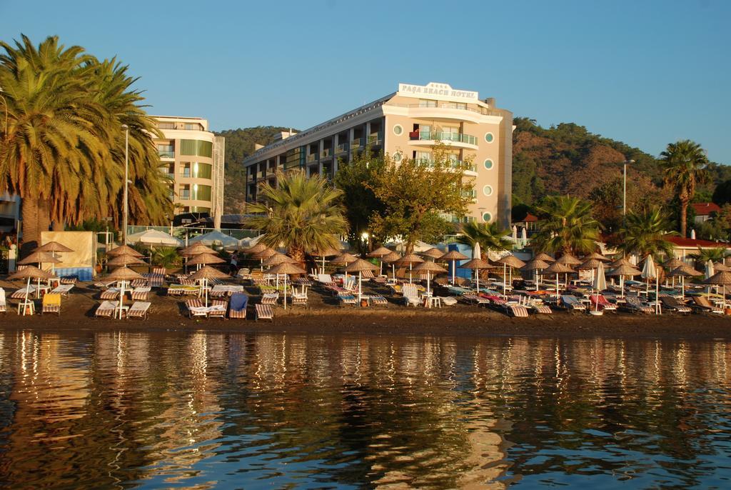 Pasa Hotel