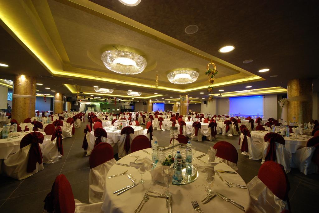 Hotel Pasa Marmaris