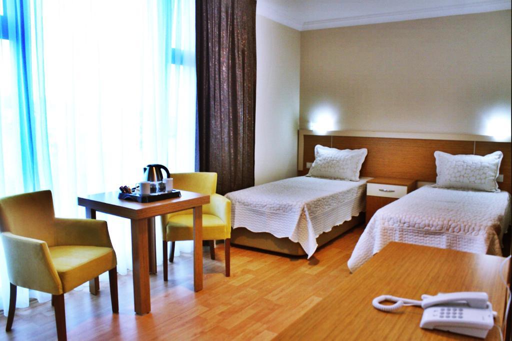 Emsa Palace * Darica (Marmara)