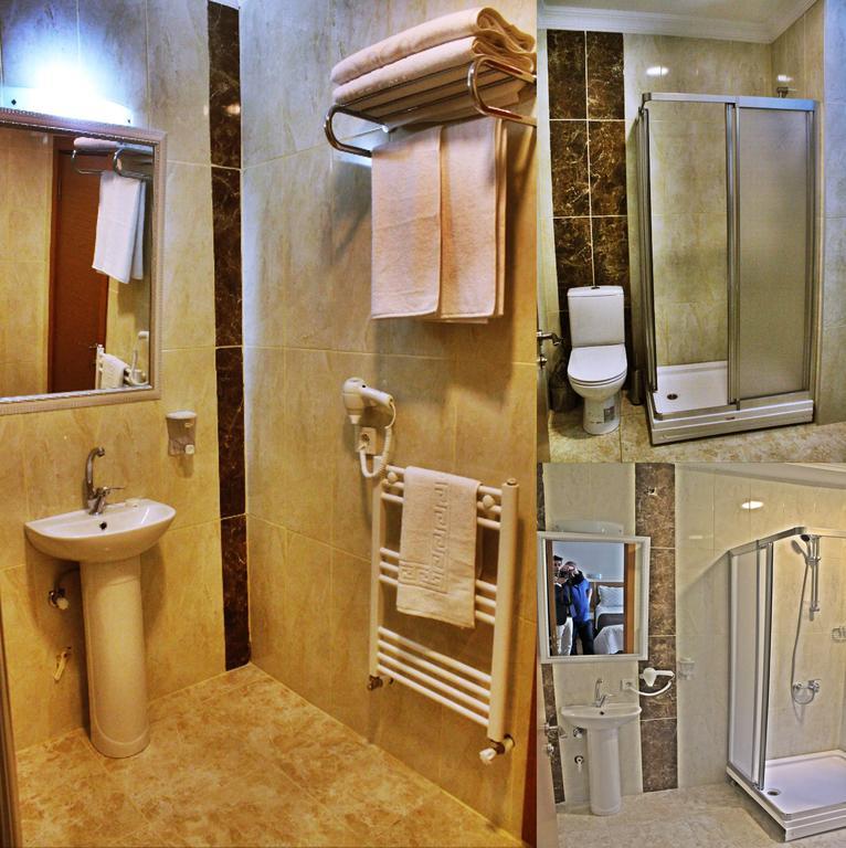 Hotel Emsa Palace Darica (Marmara)