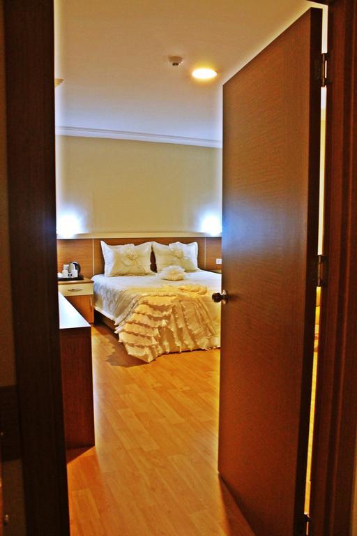 Hotel Emsa Palace