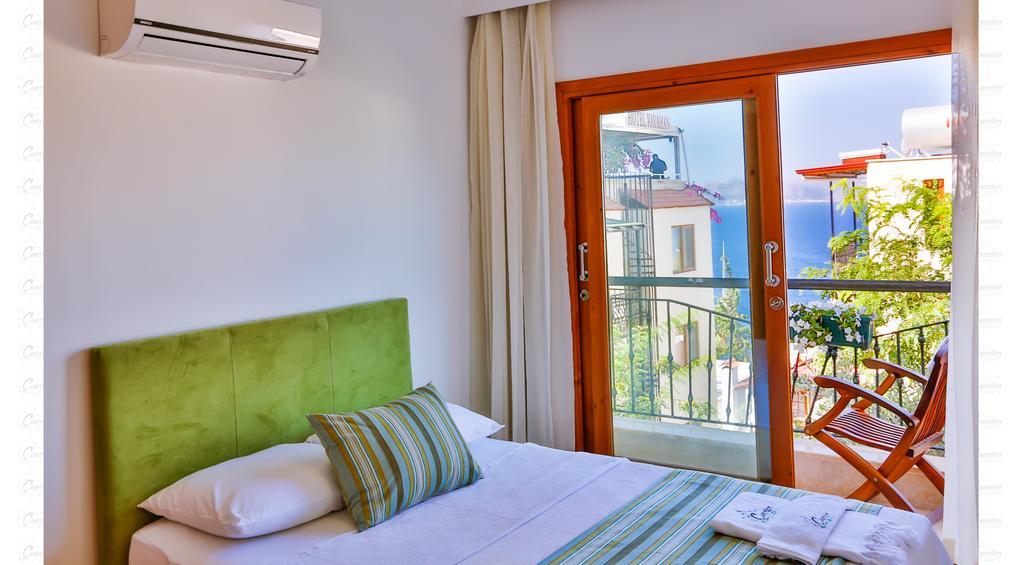 Cinarlar Apart Hotel Kas Aparthotel 2*