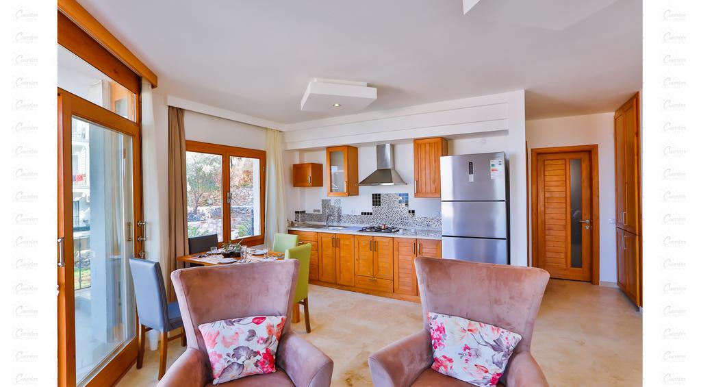 Aparthotel Cinarlar Apart Hotel Kas Kas