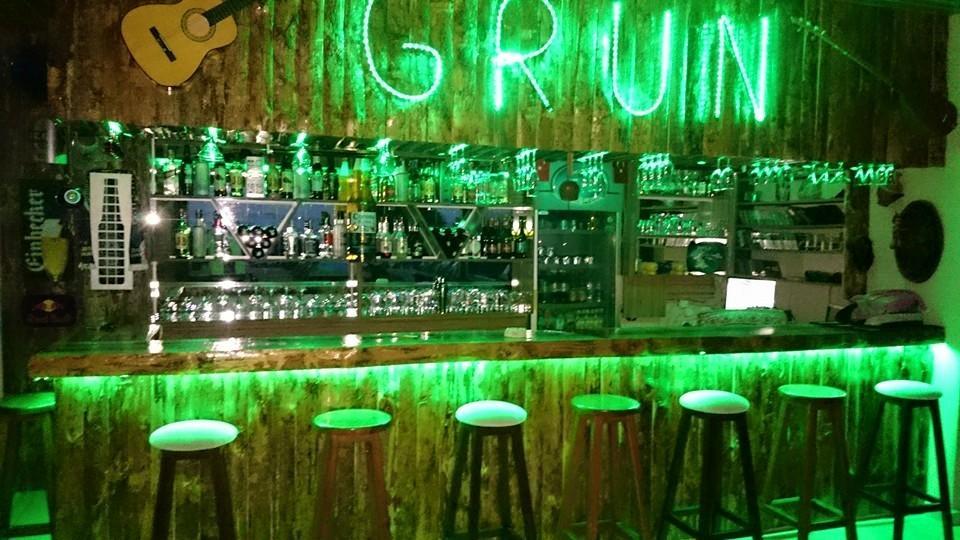 Gruen 3*