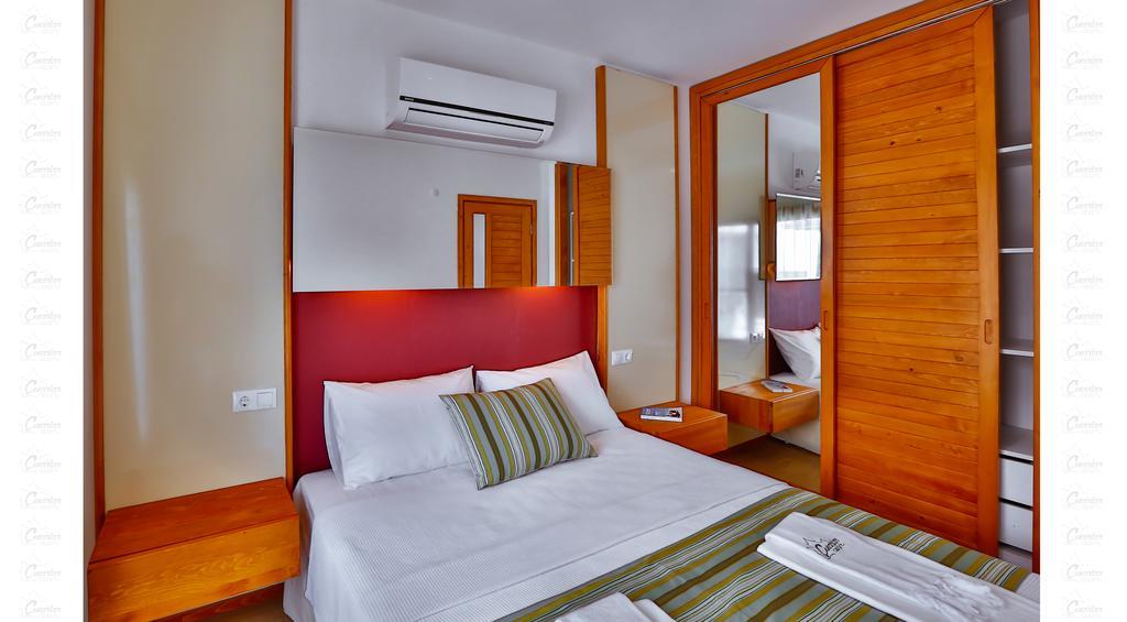 Aparthotel Cinarlar Apart Hotel Kas Kas