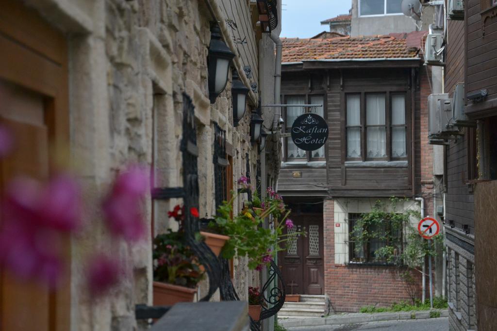 Kaftan Hotel Istanbul