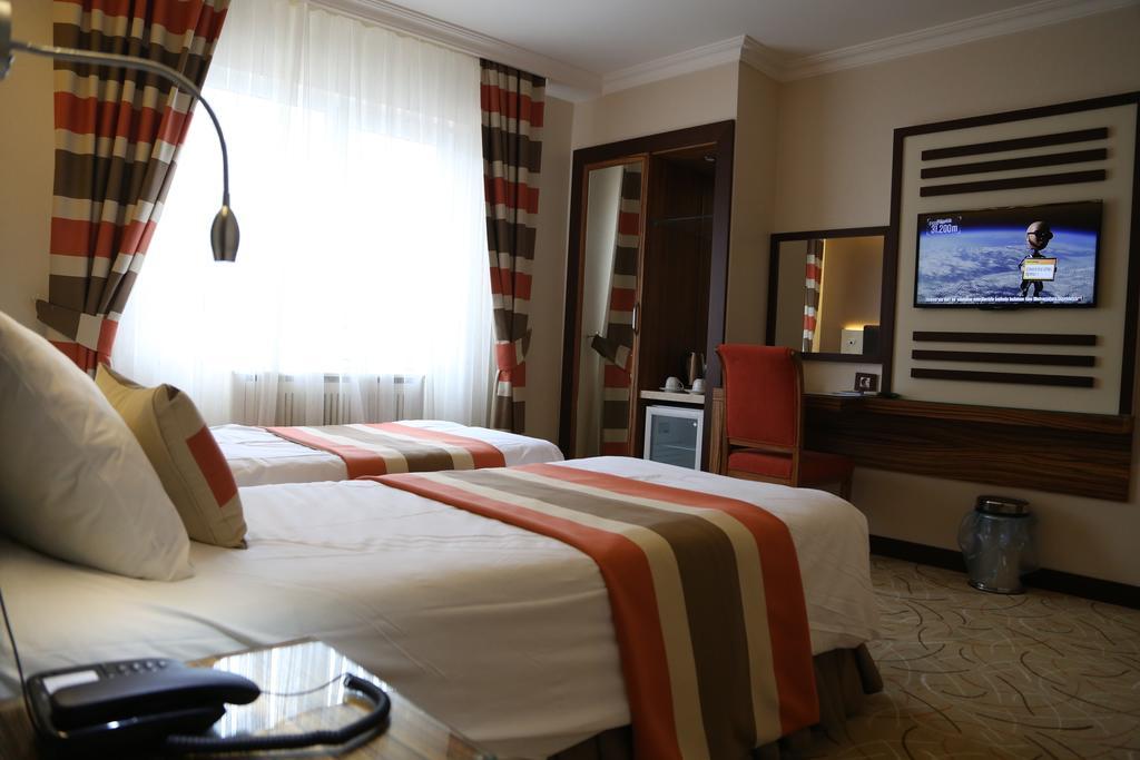 Fimka Istanbul