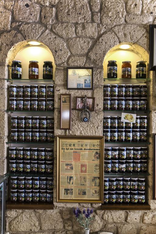 Mara Bahce Guest house Alacati
