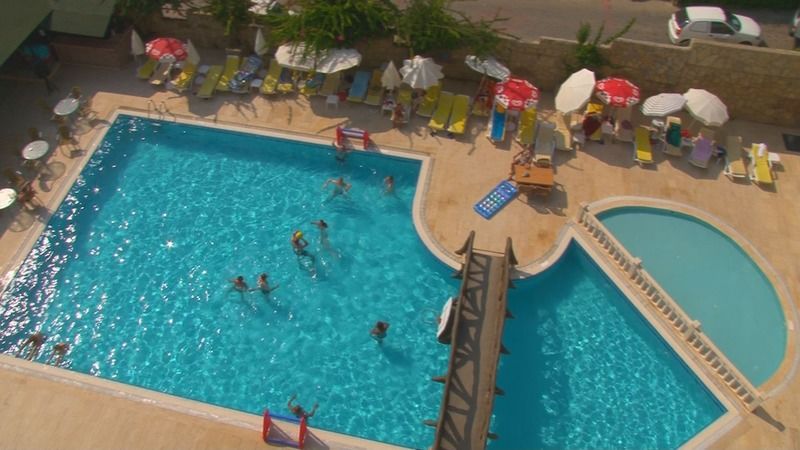 Rheme Hotel 3*