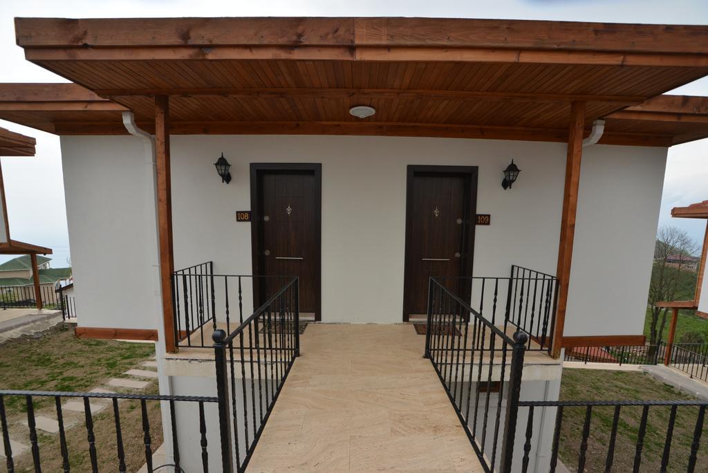 Akamoy Boztepe & Restaurant Hotel 3*