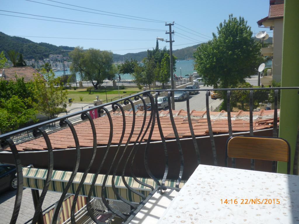 Hotel Cicek & 2*