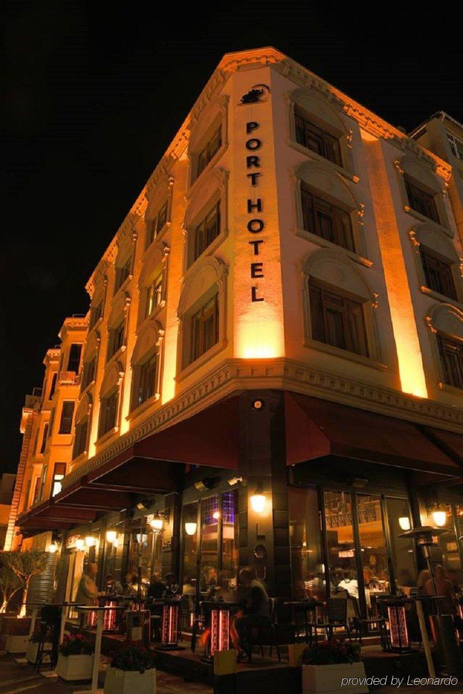 Cheers Porthouse 3* Istanbul