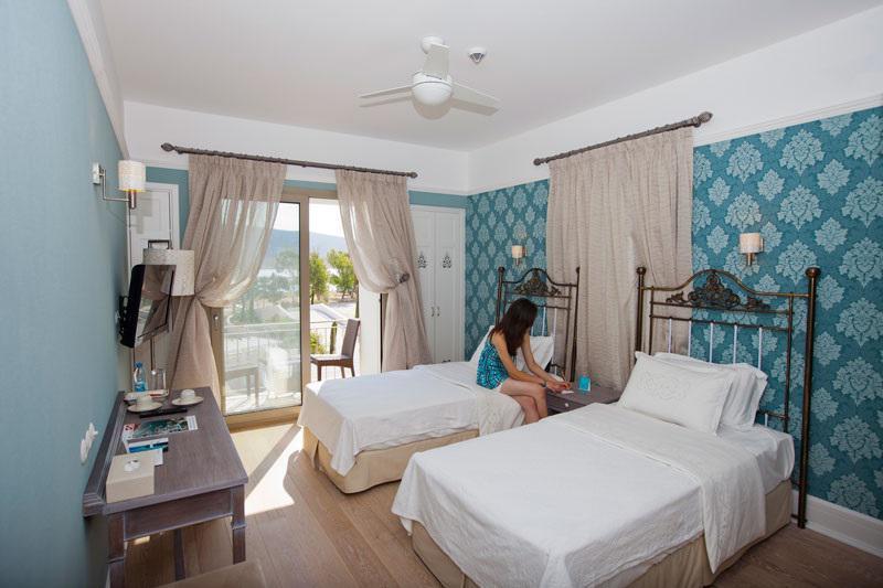 Hotel Antmare