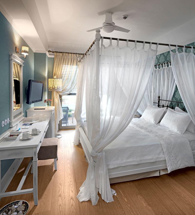 Hotel Antmare 3*