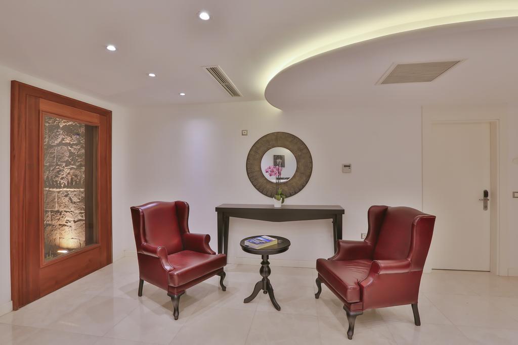 Hotel Arnna