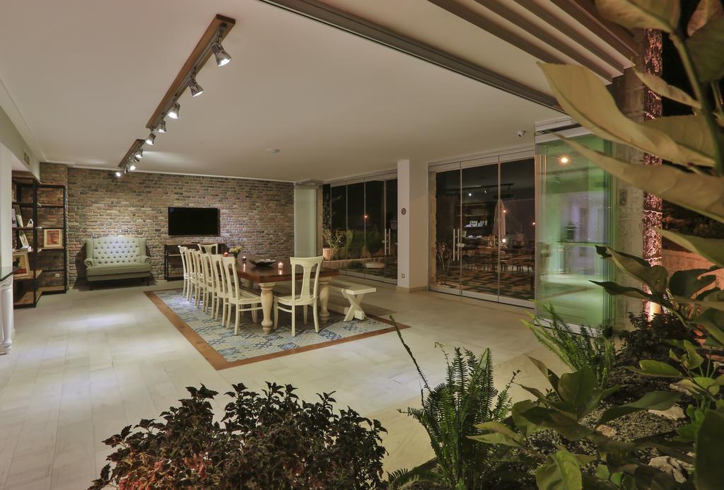 Arnna Hotel Kas